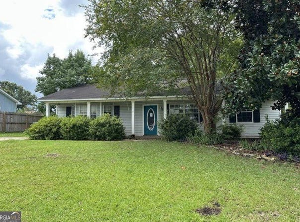 215 Landview Drive, Taylorsville, AL 36301