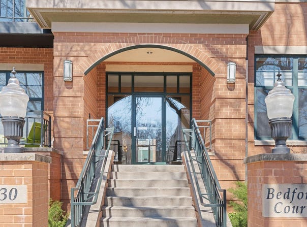 530 W Doty Street, Madison, WI 53703