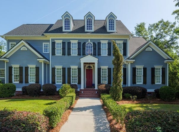4333 Spring Branch Circle, Valdosta, GA 31601