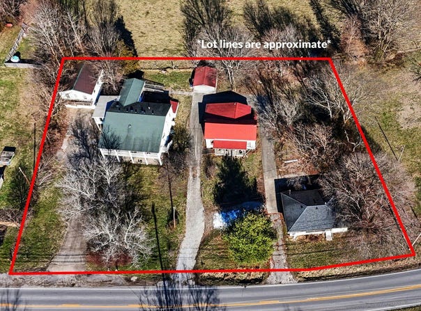 2655 Battlefield Memorial Highway, Berea, KY 40403