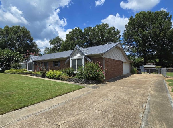 28 Cattail Road, Searcy, AR 72143