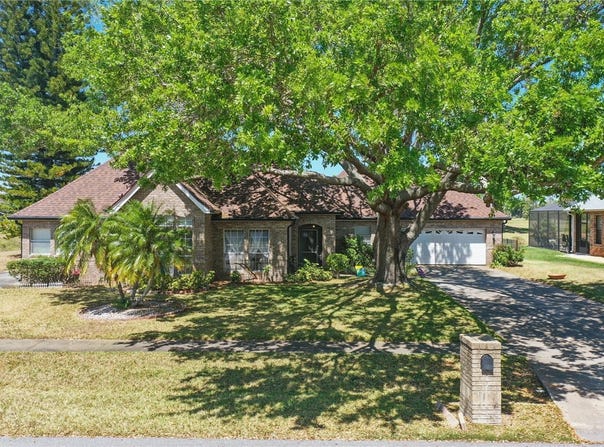 20705 NETTLETON STREET, ORLANDO, FL 32833