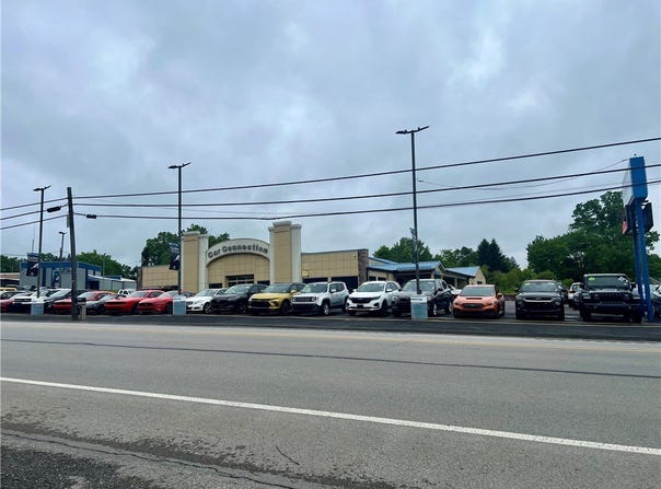 2757 W State Street, Union Twp, PA 16101