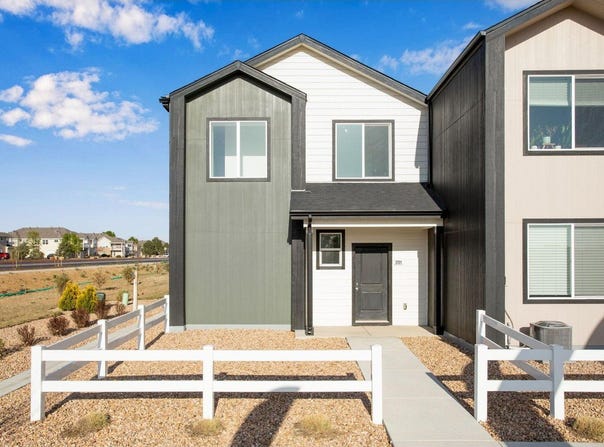 3701 Katina Way, Evans, CO 80620