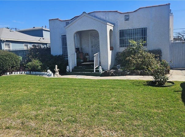 3024 12th Avenue, Los Angeles, CA 90018