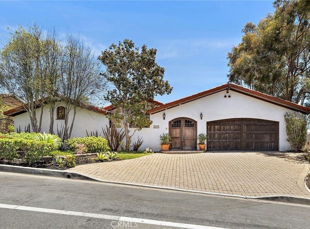 2575 Temple Hills Drive, Laguna Beach, CA 92651