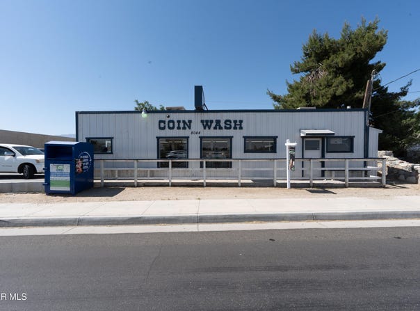 8044 Pearblossom Highway, Littlerock, CA 93543