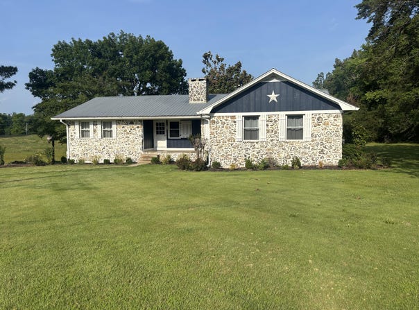 1530 CR 81, New Albany, MS 38652