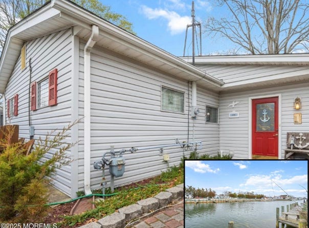 406 Hemlock Drive, Lanoka Harbor, NJ 08734