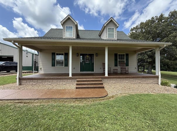 50 Jackson Lane, Beaver Dam, KY 42320
