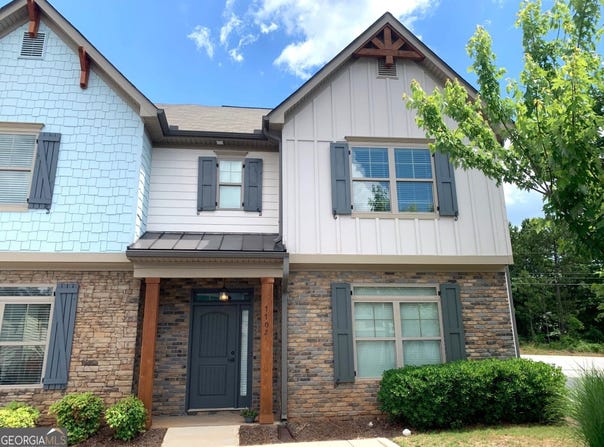 7702 Fawn Circle, Covington, GA 30014