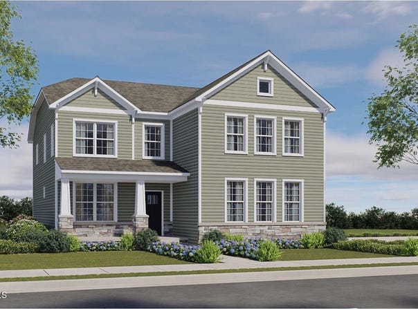 453 Bellevue Avenue, Hammonton, NJ 08037