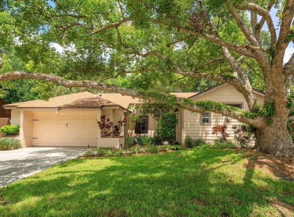 1671 AVALON BOULEVARD, CASSELBERRY, FL 32707