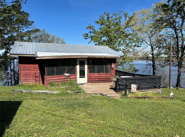 401 Ridge Row, Many, LA 71449