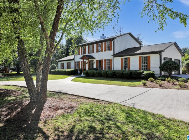 6305 RIVIERE DRIVE, PELL CITY, AL 35128