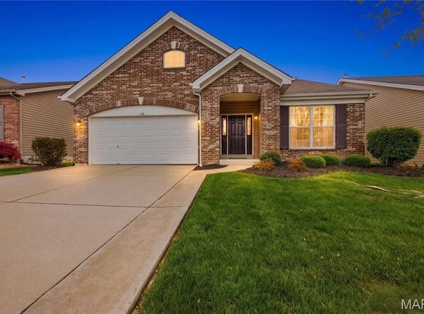 146 Boardwalk Gardens Drive, O'Fallon, MO 63368