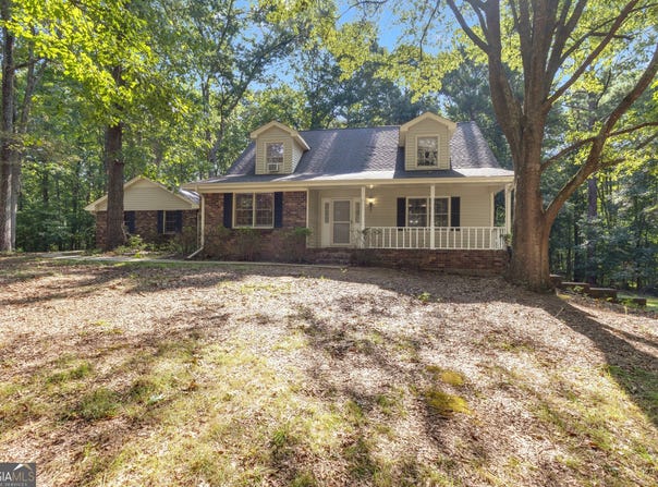 190 Brierwood, Fayetteville, GA 30215