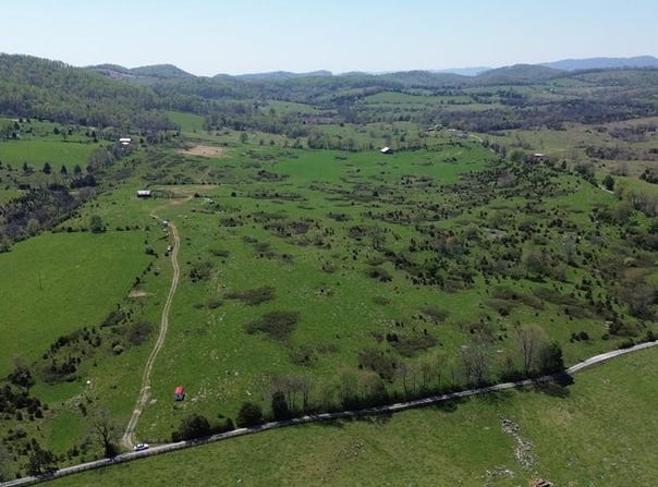 Tbd Farming Acres Road, Duffield, VA 24244