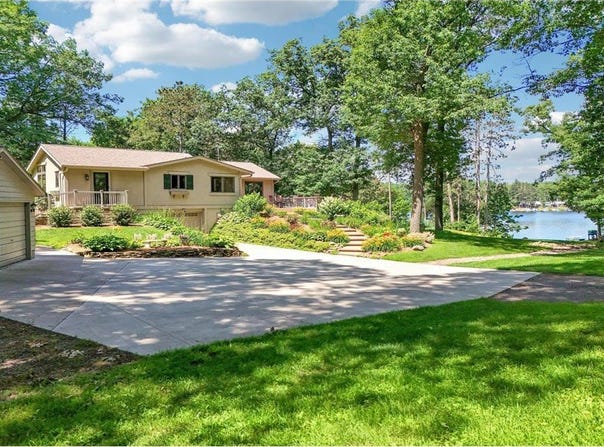 239 2nd Street, Amery, WI 54001