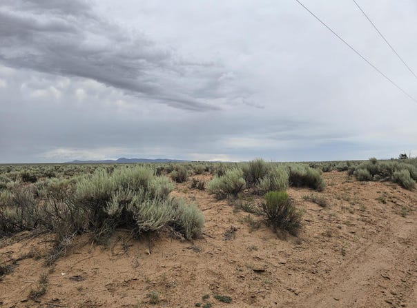 Vl 10 Rio Grande Estates Block 589 unit: 25, Rio Communities, NM 87002