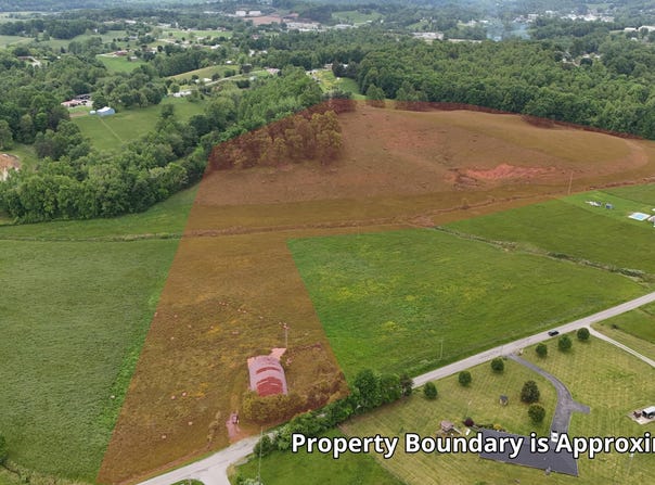 00 Slate Lick Road, London, KY 40741