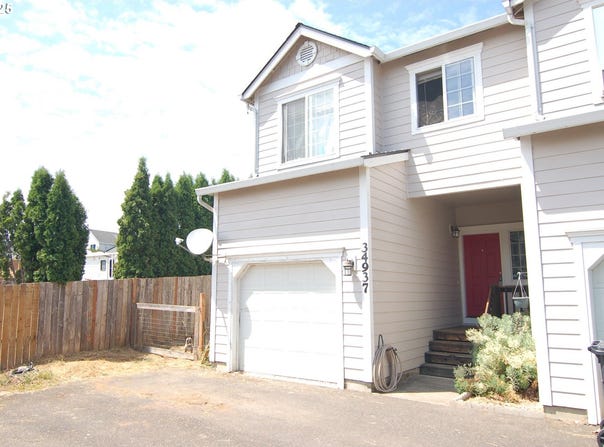34937 BURT RD, St. Helens, OR 97051