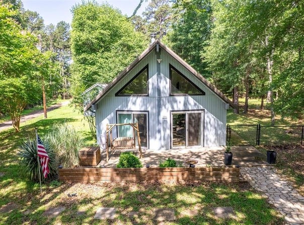 506 S King Lake, Scroggins, TX 75480