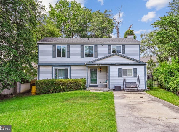376 JAMIE COURT, GLEN BURNIE, MD 21060