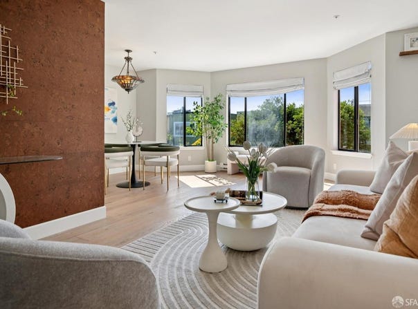 5264 3rd Street unit: 303, San Francisco, CA 94124