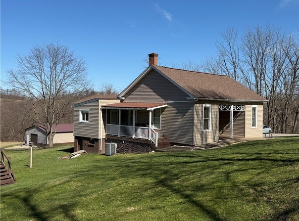 414 State Route 231, Donegal, PA 15323