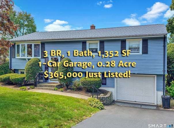 40 Laurel Drive, Montville, CT 06370