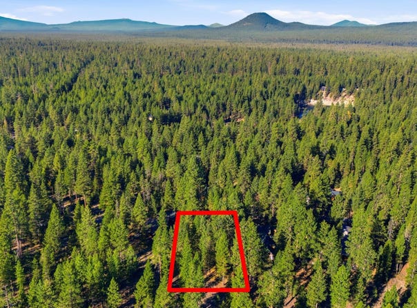53488 Brookie Way, La Pine, OR 97739