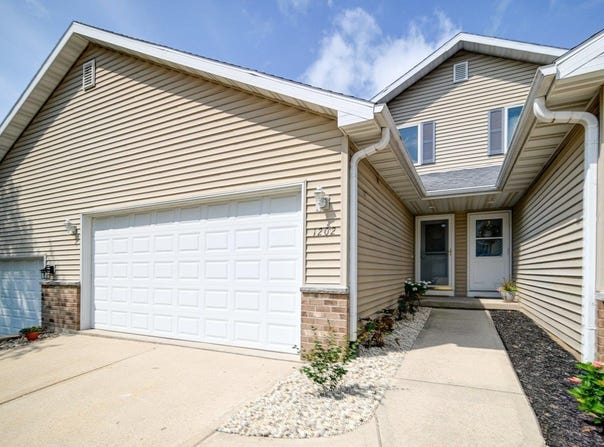 1202 Enterprise Drive, Verona, WI 53593