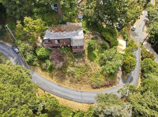 422 Loma Prieta DR, APTOS, CA 95003