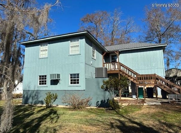 370 Three Mile Lake Avenue, Port Barre, LA 70577