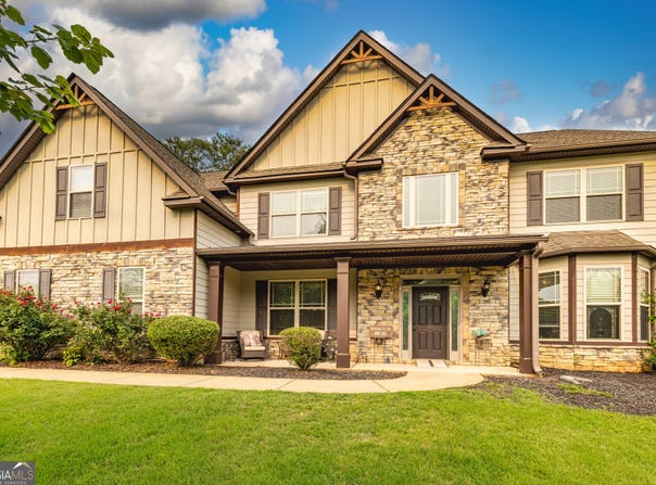 150 Bellemeade, Fayetteville, GA 30215