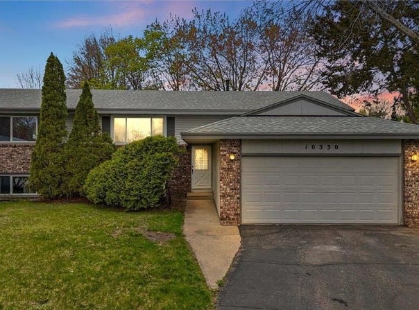 10330 Rhode Island Circle, Bloomington, MN 55438