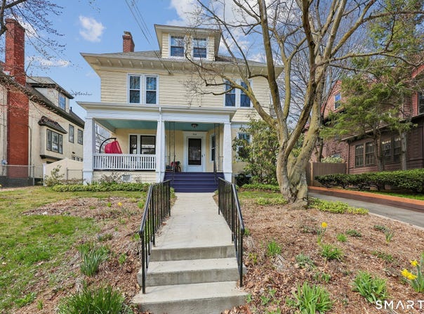 223 Oxford Street, Hartford, CT 06105