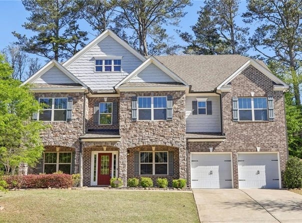 4775 Columbia Street, Cumming, GA 30040