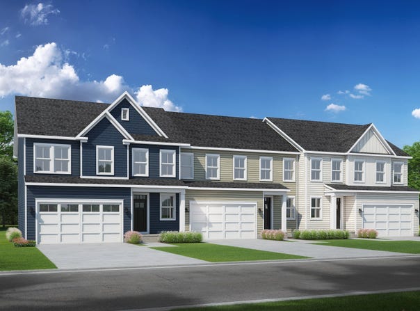 4007 Emilia Way, Blacksburg, VA 24060