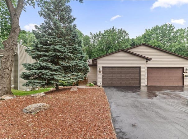 3695 Lyric Avenue, Orono, MN 55391