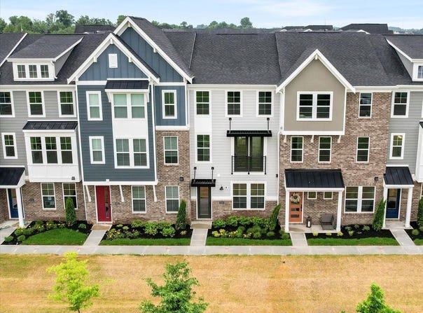 6028 Georgica Lane, McCordsville, IN 46055