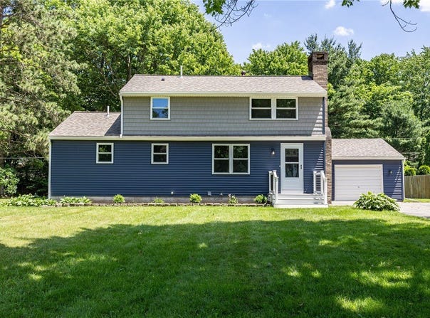 30 Kuebler Drive, Chili, NY 14624