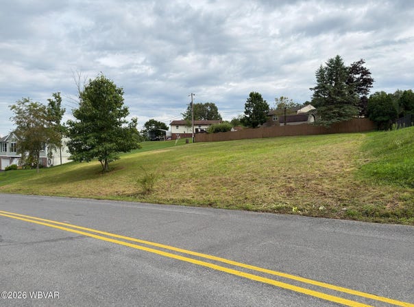 311 PRINCETON AVE Extension, Williamsport, PA 17701