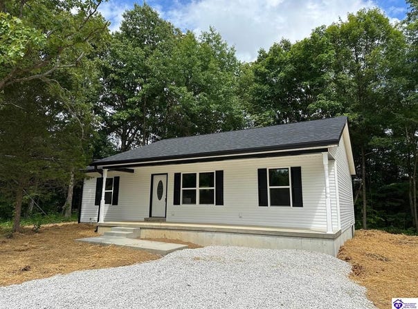 155 Rambling Ridge, Brandenburg, KY 40108