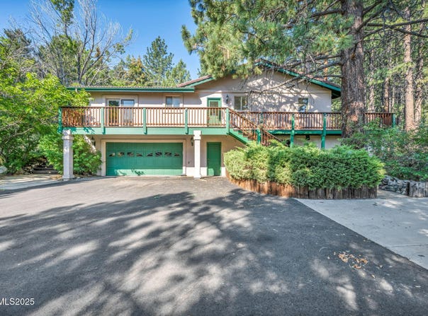 4300 Levi Gulch Road, Carson City, NV 89703