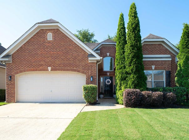 3040 ROSEWALK DRIVE, MOODY, AL 35004
