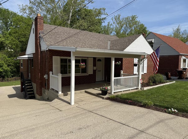 1149 Waterworks Road, Newport, KY 41071