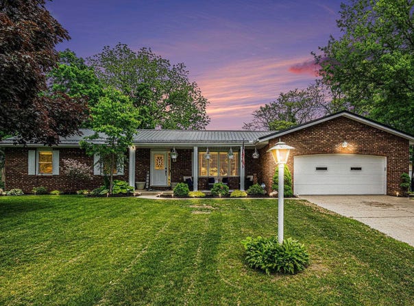 608 Claudia Lane, Middlebury, IN 46540