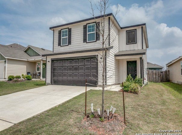 5918 Arcturus, San Antonio, TX 78218